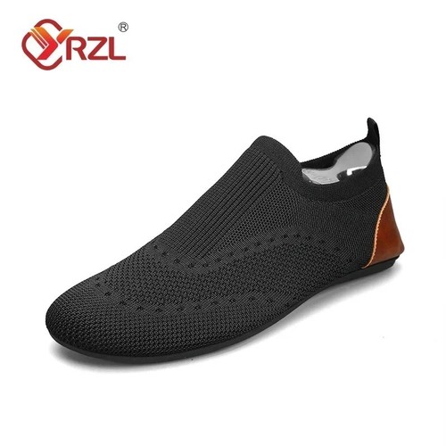 Yrzl mocassins hommes - mocassins,