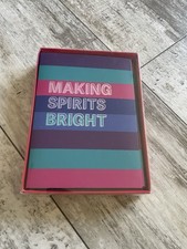 Graphique Spirits Bright