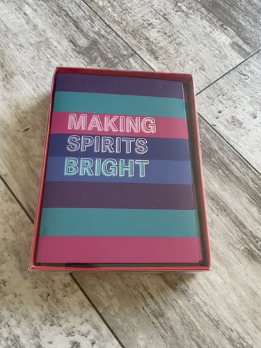 Graphique spirits bright - graphique,