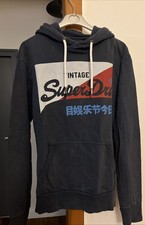 Pull A Capuche Superdry Sweet