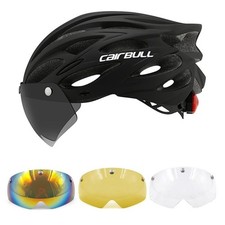 Casque de cyclisme léger