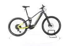 Haibike AllTrail 9 VTT électrique tout suspendu Yamaha Batterie 720Wh 29"/27,5"