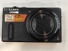 Appareil Photo Panasonic Lumix