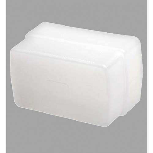 Diffuseur pour flash - pour, cobra