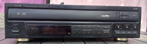 Lecteur laserdisc pioneer - laserdisc,