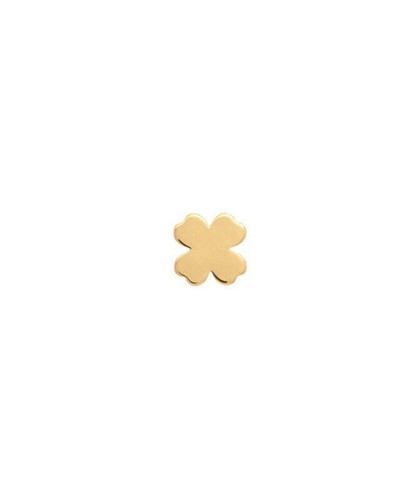 Boucle oreille unitaire - d'oreille,