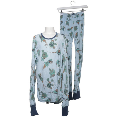 Polarn pyret pyjama - polarn, o.