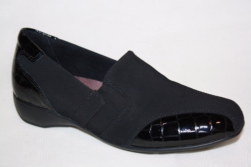 Clarks everyday black - clarks,