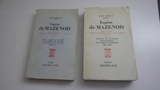 1957.Eugène de Mazenod 2/3