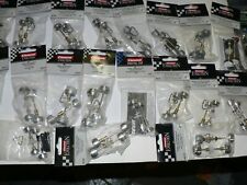 Carrera Digital132 + Evolution Avant Axe Et Essieu Arrière pour E200 Moteur Neuf