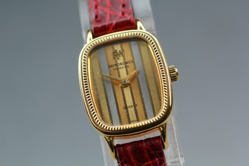 Vintage exc raymond - [exc+5], weil