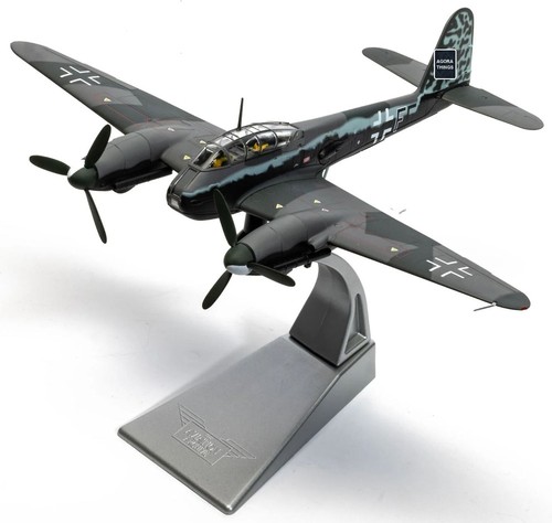 Messerschmitt 410a u5 fe - me, u5+fe