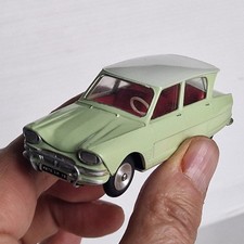 SOLIDO  ancien série 100 