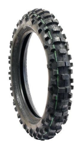 Pneu enduro fim 120 - enduro, 120/90-18
