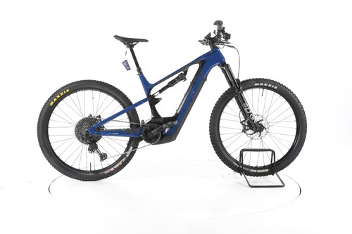 Cannondale moterra neo - cannondale, cab