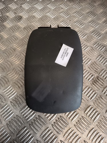 Accoudoir central citroen c4 - accoudoir,