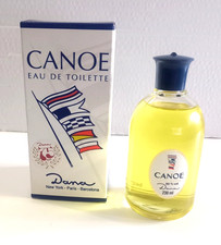 DANA CANOE EAU DE TOILETTE