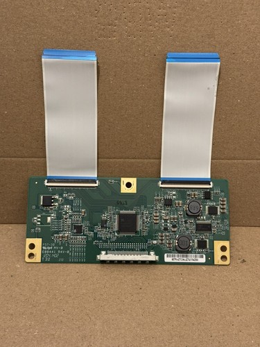 Carte tcon tpv42 - tcon, tpv42_t-con_e2_v2.0
