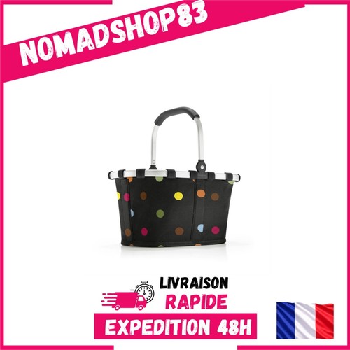 Reisenthel carrybag dots - reisenthel,