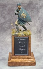 Chevalier Français 1209