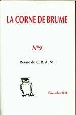 BRE029 La corne de brume N°9