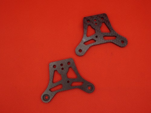 Platine sauve servo - , carbone