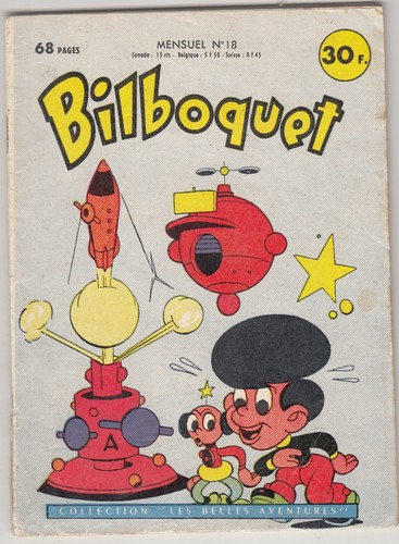Bilboquet edition - ,