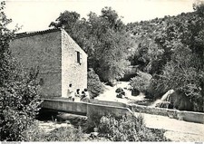 Carte Postale - 83 - Fontaine