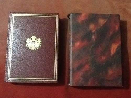 Edition luxe sauret gilbert - -,