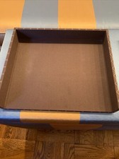 Container Store Letter Desk