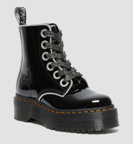 Martens trou molly - martens, 6