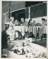 PETER VAN EYCK BETTA ST. JOHN