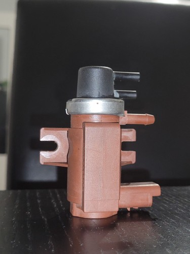Electrovanne turbo vanne - , egr