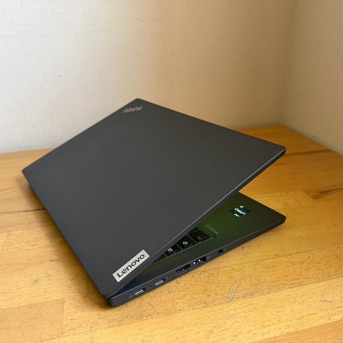 Laptop lenovo thinkpad e14 - lenovo, gen