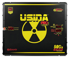 Source d'usine automobile 12V