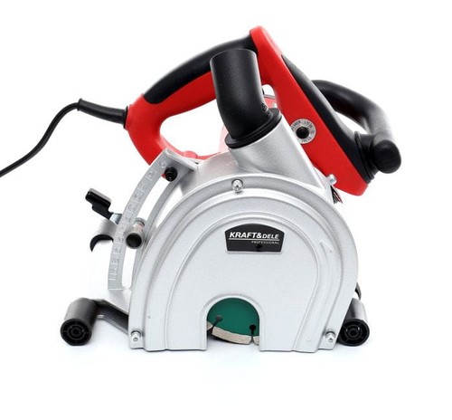 Kraft dele ac95 rainureuse - kraft,