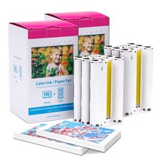 Compatible avec canon selphy - compatible,