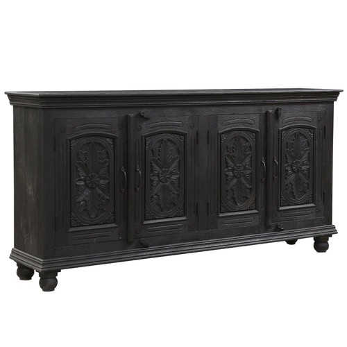 Enfilade vintage scandinave - enfilade,