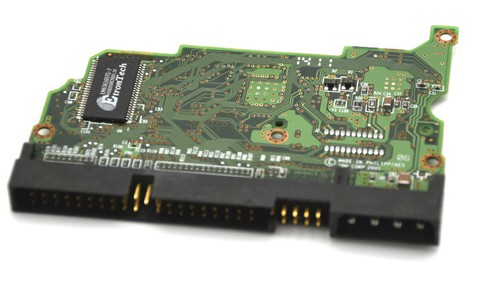 Carte controleur électronique - carte,