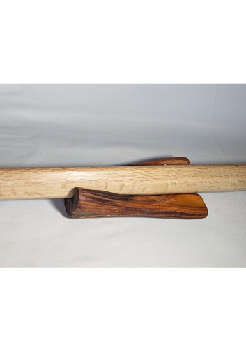 Display stand for bokken - stand,