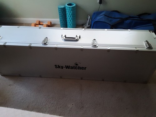 Skywatcher evostar 150ed - evostar,