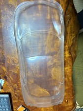 Coque de carrosserie Tamiya