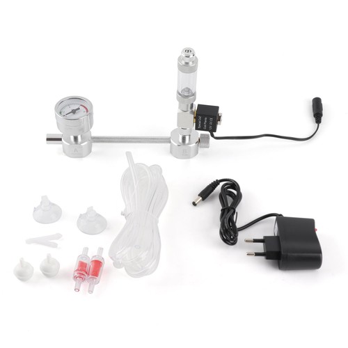 Kit générateur co2 - de,