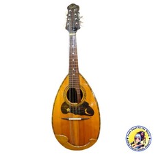 Suzuki Mandoline Cordes Violon