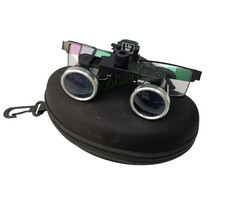 Loupe binoculaire pour