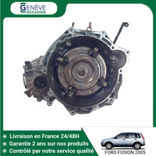 🇫🇷 BOITE DE VITESSES