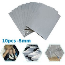 Tapis amortisseur antibruit