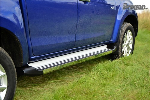 Bragan type marchepieds - bragan™,