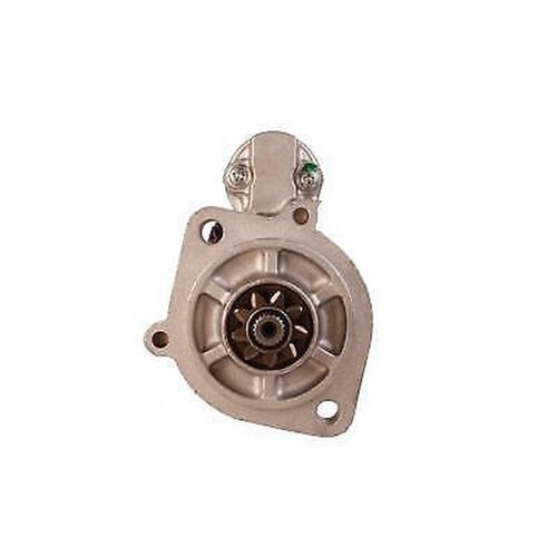 Pour perkins 7kw démarreur - pour,