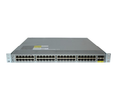 Cisco nexus n2k c2248tp - nexus, n2k-c2248tp-1ge